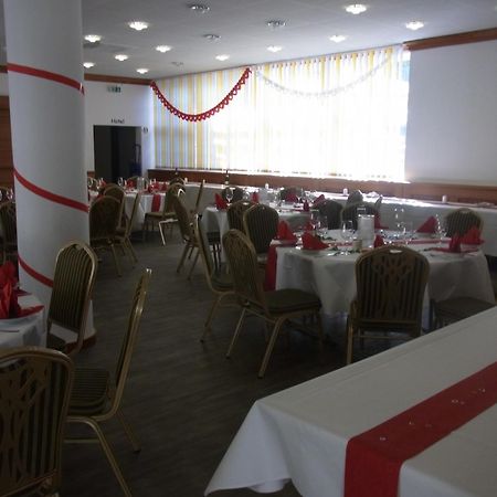 ‪‪Altwernigeroeder Aparthotel‬‬  فيرنغروده المظهر الخارجي الصورة