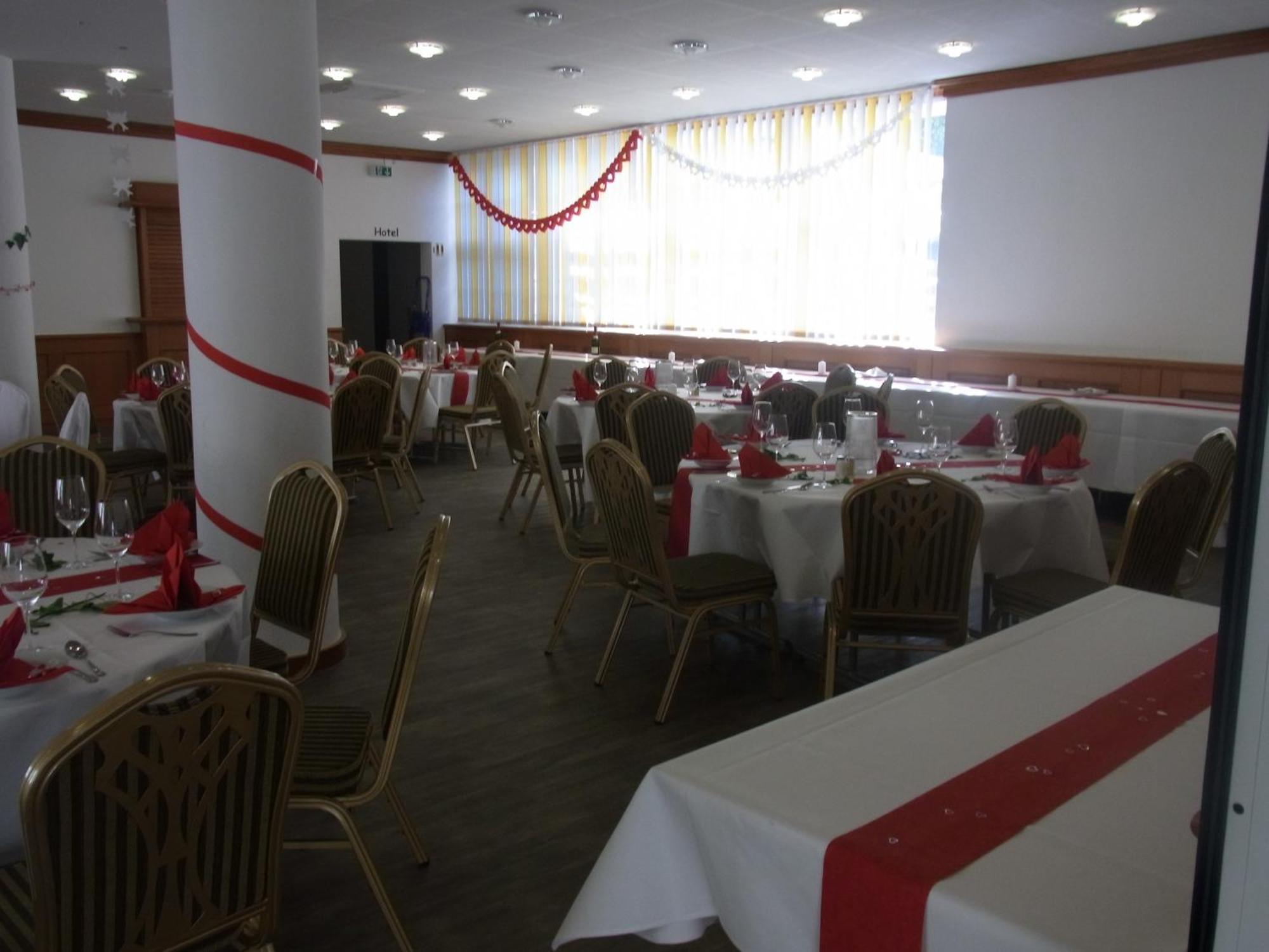 ‪‪Altwernigeroeder Aparthotel‬‬  فيرنغروده المظهر الخارجي الصورة