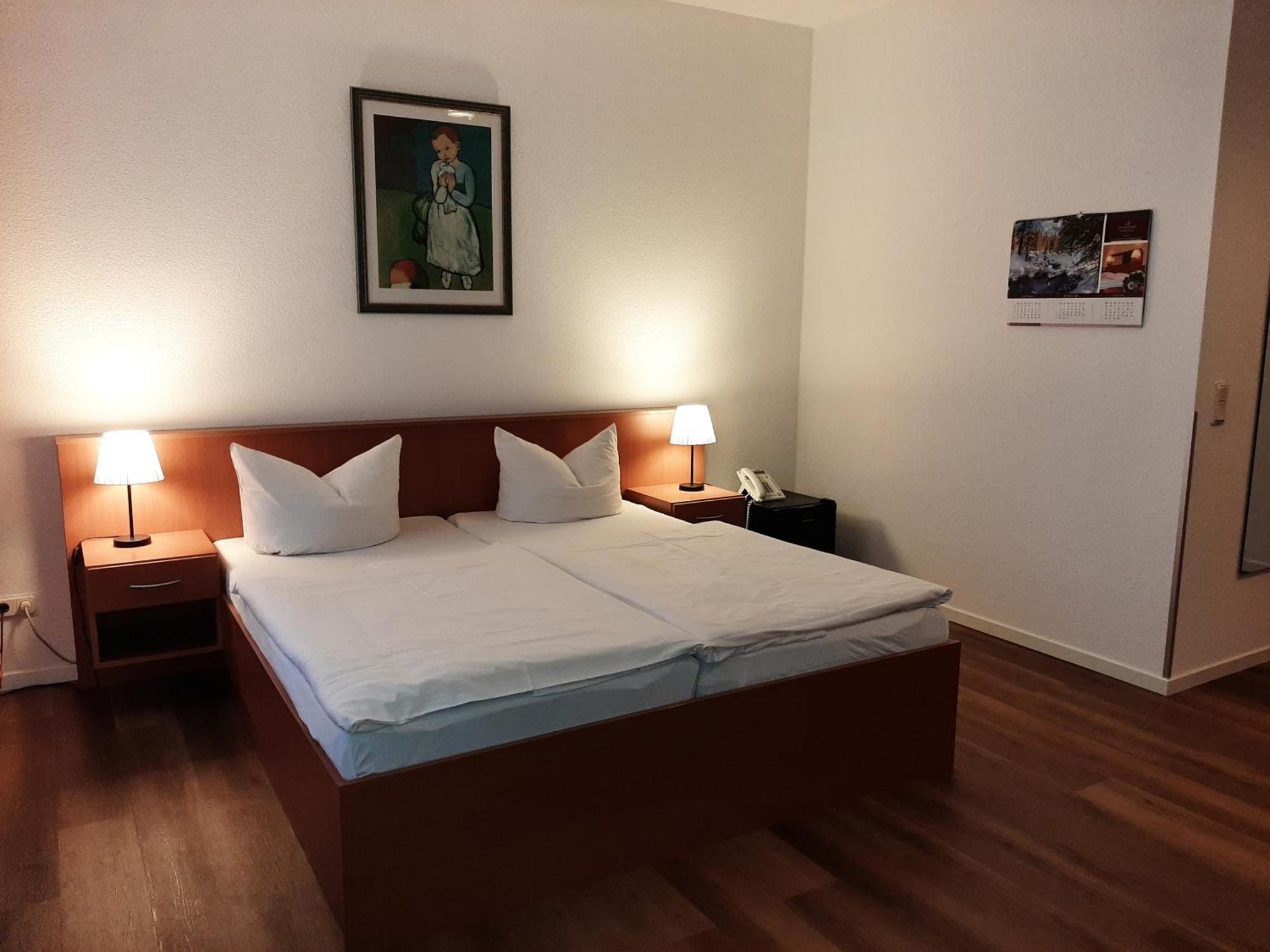 ‪‪Altwernigeroeder Aparthotel‬‬  فيرنغروده المظهر الخارجي الصورة