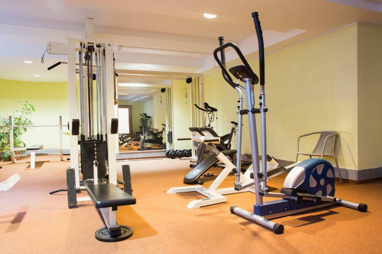 ‪‪Altwernigeroeder Aparthotel‬‬  فيرنغروده المظهر الخارجي الصورة